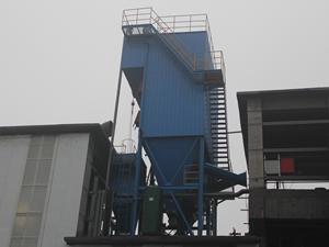布袋除塵器