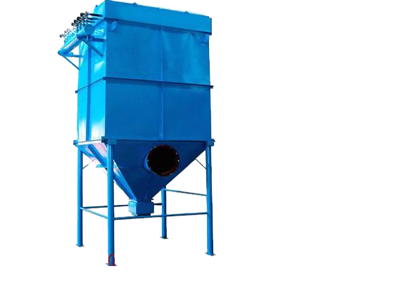 單機除塵器